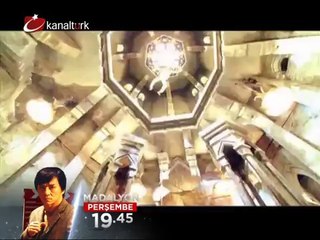 "MADALYON" 26 Aralık Perşembe akşamı saat 19.45'te Kanaltürk Sinema kuşağında!