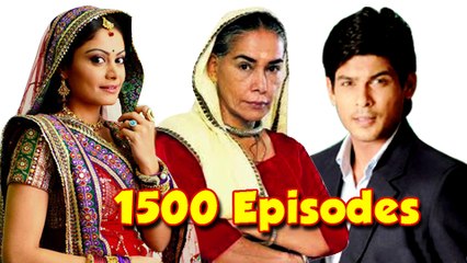 Balika Vadhu Completes 1500 Episodes