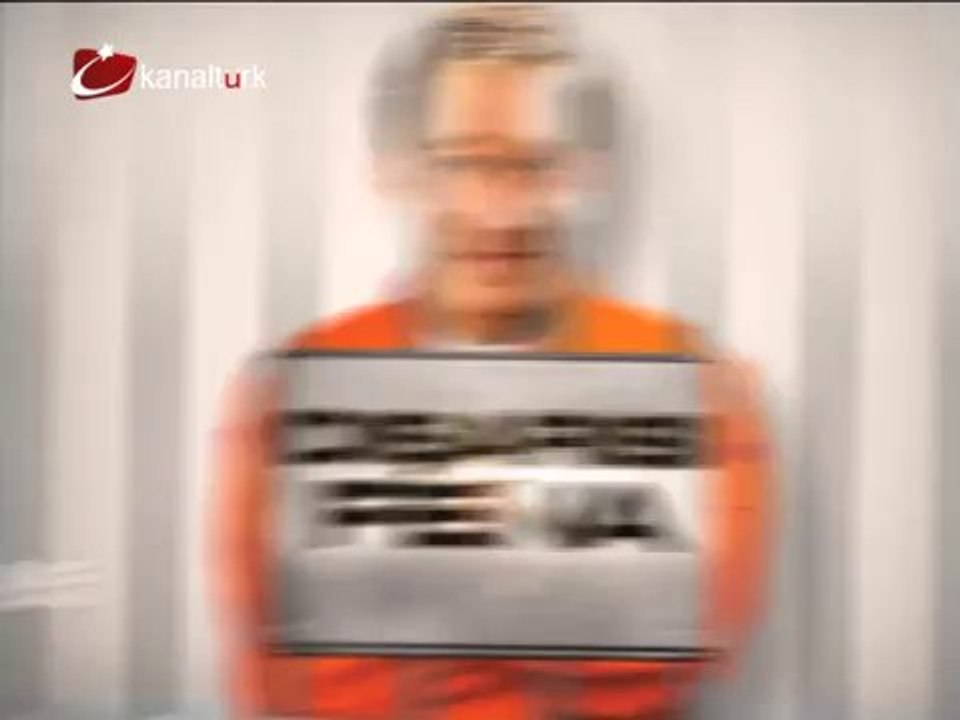 "DIŞARISI FENA" 15 Aralık Pazar akşamı saat 19.15'te Kanaltürk Sinema kuşağında!