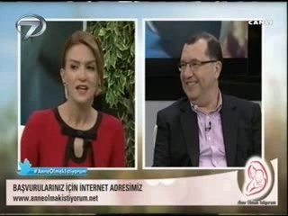 Kısırlık tedavisi Bölüm 2