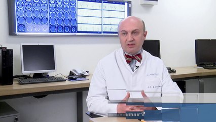 Gamma Knife nasıl uygulanır?