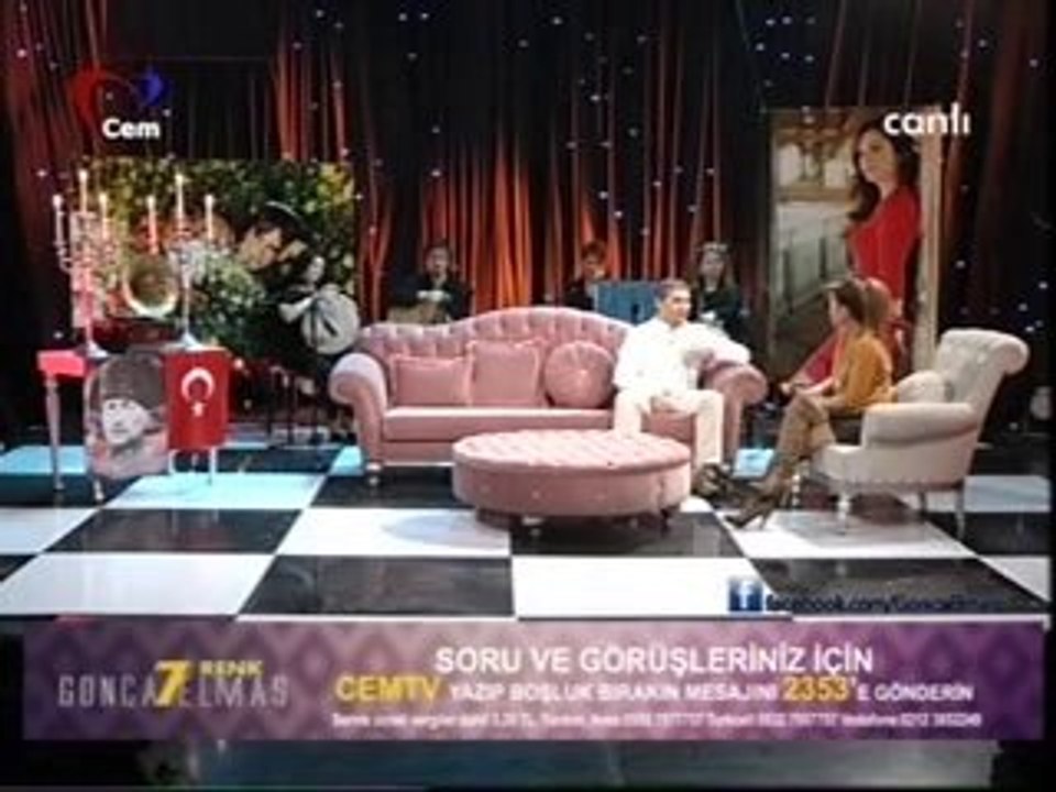 Kalp sağlığı ve kalp hastalıkları Bölüm 1