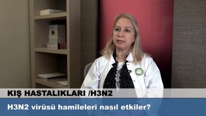 H3N2 virüsü hamileleri nasıl etkiler?