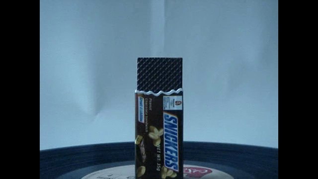 Snickers Lighter - Peanut Chocolate Sandwich Lighter.