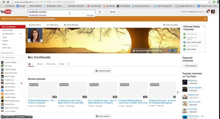 How to Earn Money On Youtube - Simple System For You