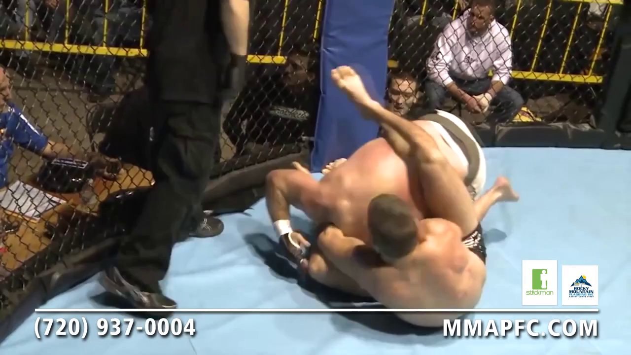 Paramount Prize Fighting Promo Video