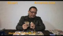 Horoscopo Leo del 24 al 30 de noviembre 2013 - Lectura del Tarot