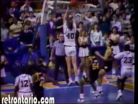 WKBW 7 Eyewitness News partial intro 1988