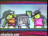 Teletoon promos 1997