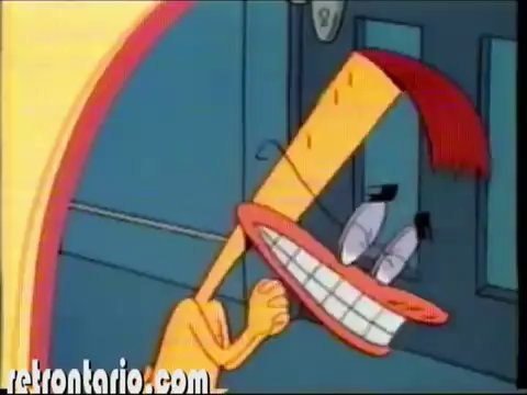 Teletoon 1997