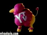 YTV Poodle 1995