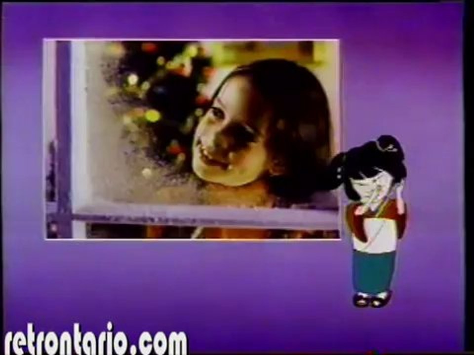 Fuji Christmas 1982