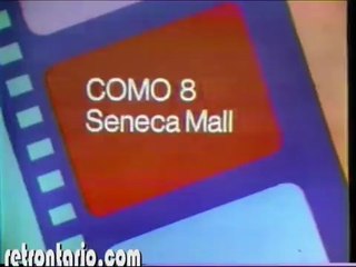 The Black Hole TV spot December 1979