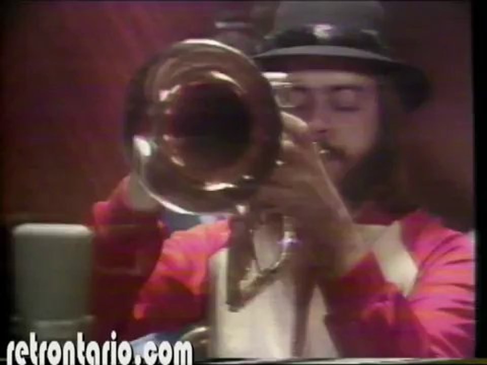 Ella Fitzgerald & Chuck Mangione Memorex 1979