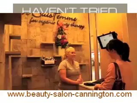 Beauty Salon Cannington By Je Suis Femme - Call 08 9458 9650