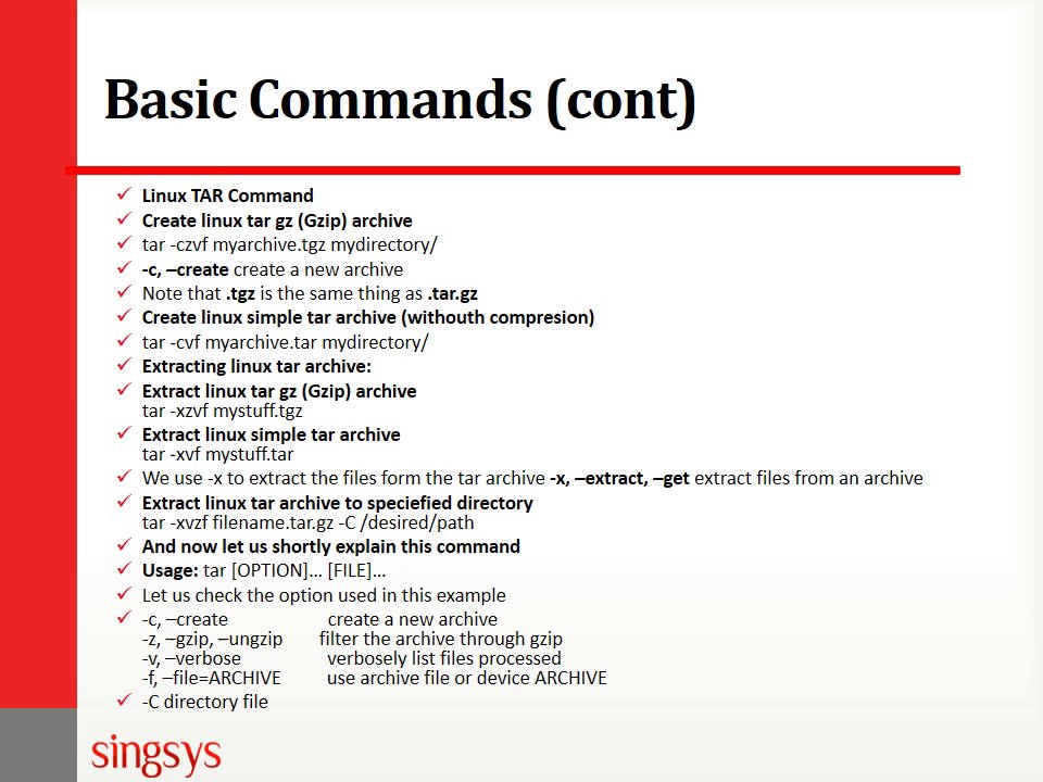 Basics-of-Linux