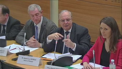 Forum français pour la sécurité urbaine - Mercredi 5 Février 2014