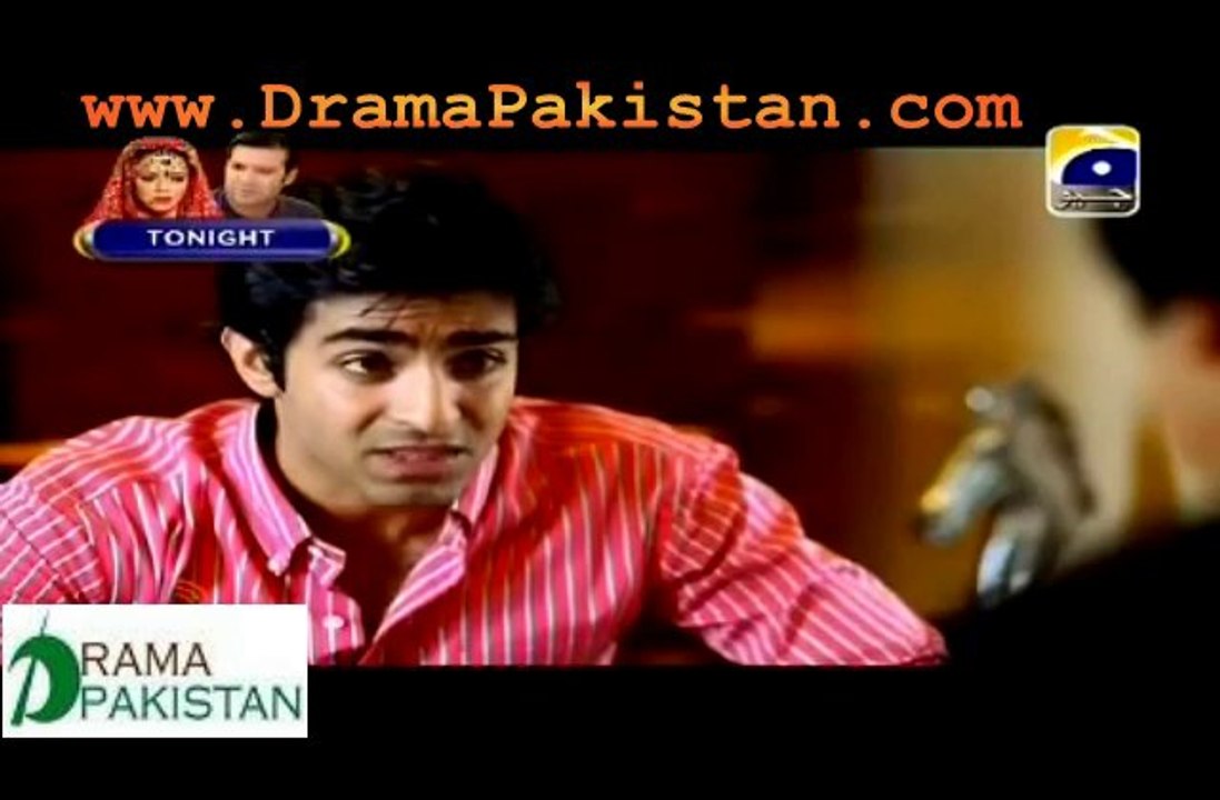 Asmano pr likha Episode 20 - 29th January 2014