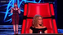 Melissa performs 'Love Is A Losing Game' - The Voice UK 2014_ Blind Auditions 4 - BBC One_(1080p)