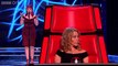 Melissa performs 'Love Is A Losing Game' - The Voice UK 2014_ Blind Auditions 4 - BBC One_(1080p)