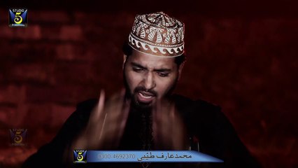 Hussain hi Hussain ha by Muhammad Arif Tayyabi (Production STUDIO 5 + 92 304 5515556)