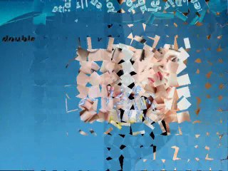 How to get rid of double chin