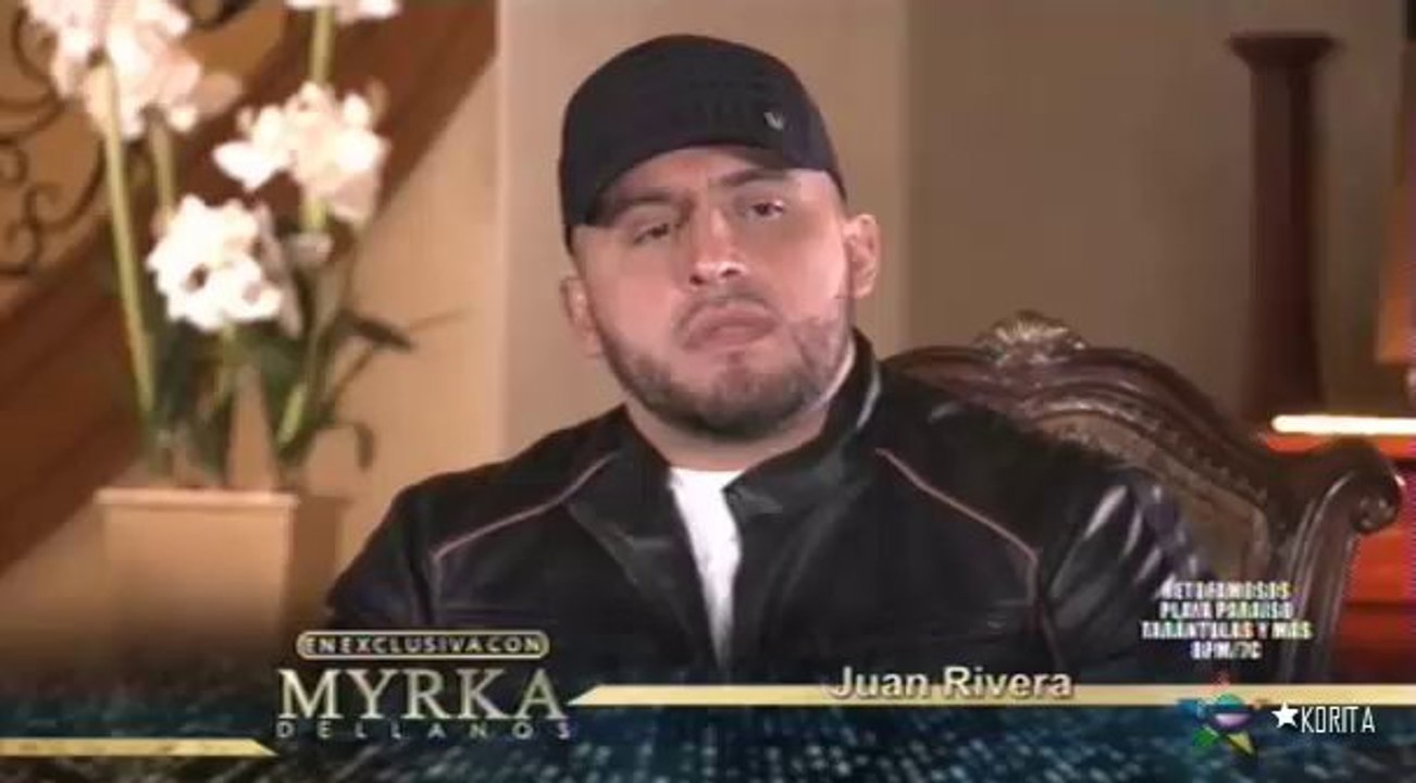 Rosie Rivera y Juan Rivera En Exclusiva con Myrka Dellanos || Parte 1