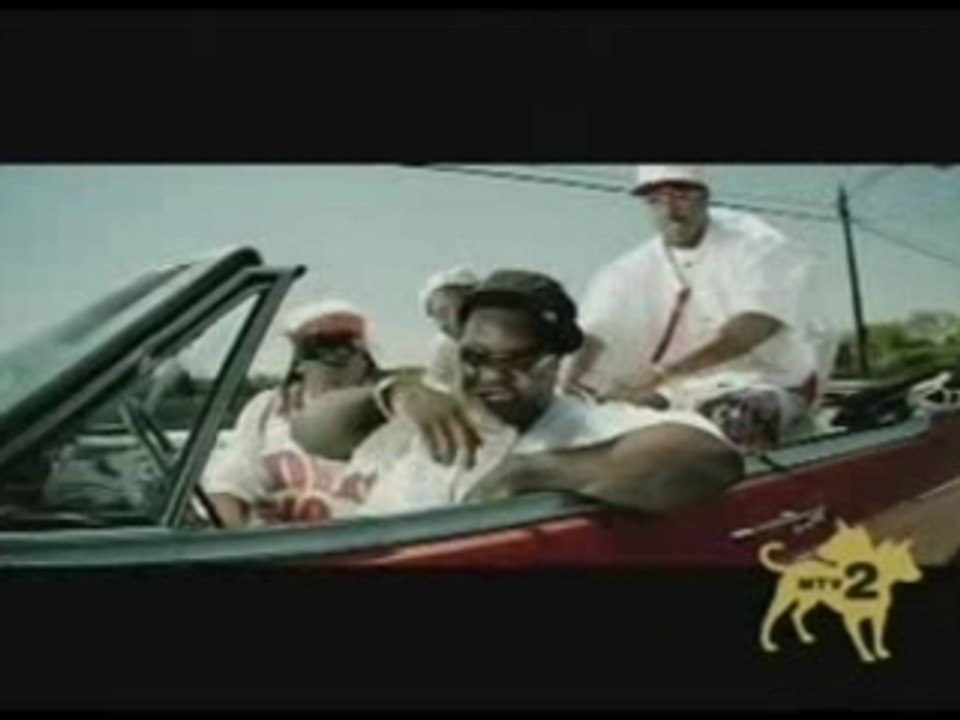 Dem franchize boyz - ridin' rims