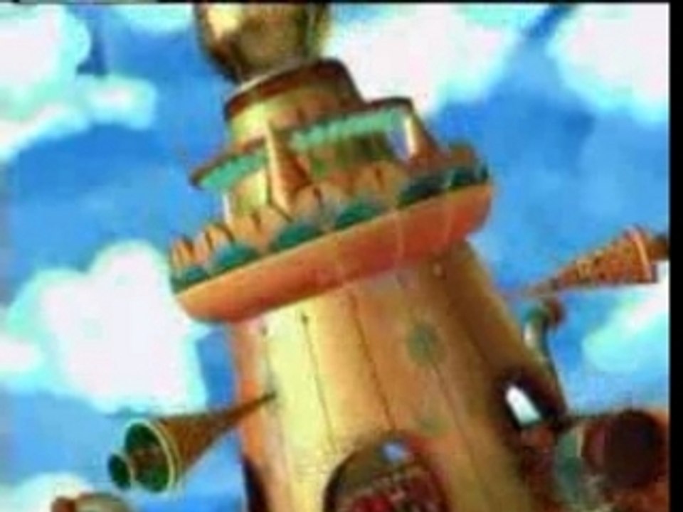 Oasis - All Around The World