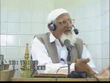 Khutba Juma April 01 2005: Maulana Ishaq r.a