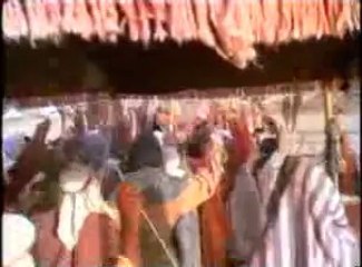 Bible Ki Kahaniya - Story of Abraham In Hindi (part 15)