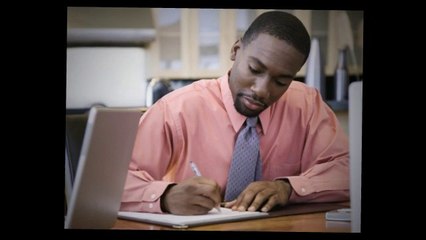 Advertisements For An Online Criminal Justice Degree