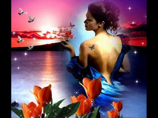 O Küskün Bakışlarını Saplama Yüreğime ..!!! SEVDA  SOKAĞI