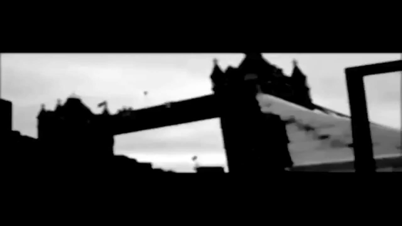 A Trip - London /Full Film/Complete Movie/Ganzer Film