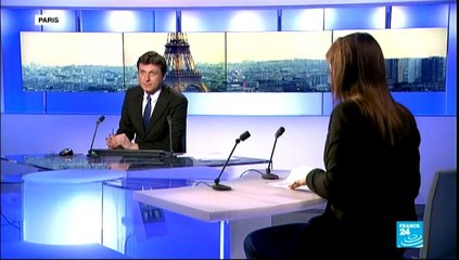 IN THE FRENCH PAPERS - 'Gold diggers'