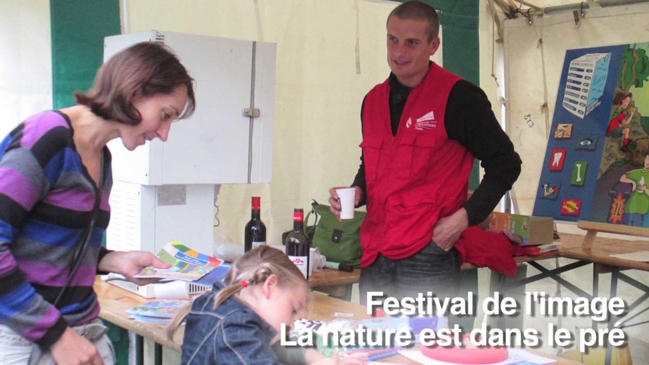 Rapport  d'activités JA85