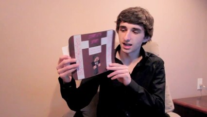 Barbie's Inbox! 2/3/14