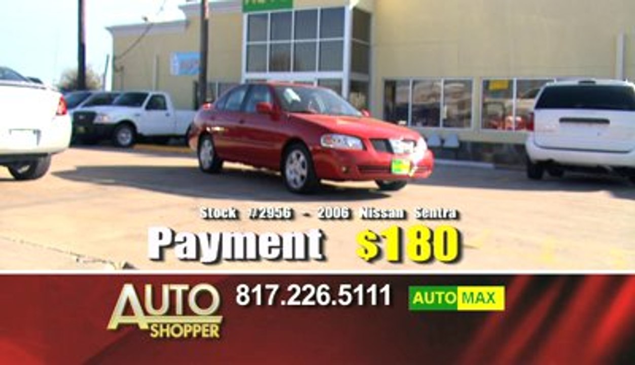 Auto Shopper - AutoMax