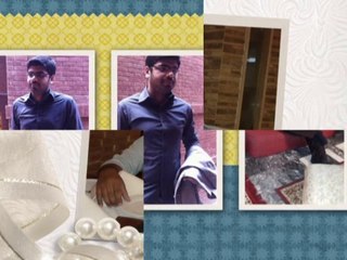 Last class of Sociology BBA A Fall 2013 UCP