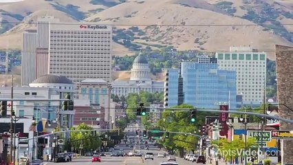 The Mercer Apartments in Salt Lake City, UT - ForRent.com
