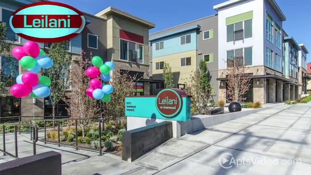 Leilani Apartments in Seattle, WA - ForRent.com