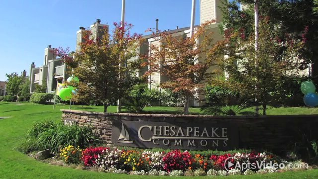 Chesapeake Commons Apartments in Rancho Cordova, CA - ForRent.com