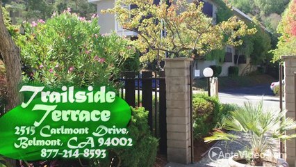 Trailside Terrace Apartments in Belmont, CA - ForRent.com
