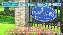 Colonial Arms Apartments in Virginia Beach, VA - ForRent.com