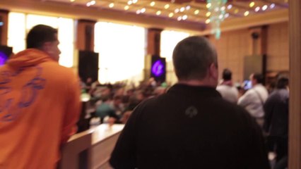 Behind the scenes ESPT5: Balázs Kosztándi "Feri" | PokerStars.es