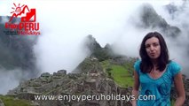 SALKANTAY TRAIL, Salkantay Trail to Machu Picchu 5 Days