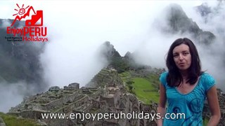 SALKANTAY TRAIL, Salkantay Trail to Machu Picchu 5 Days