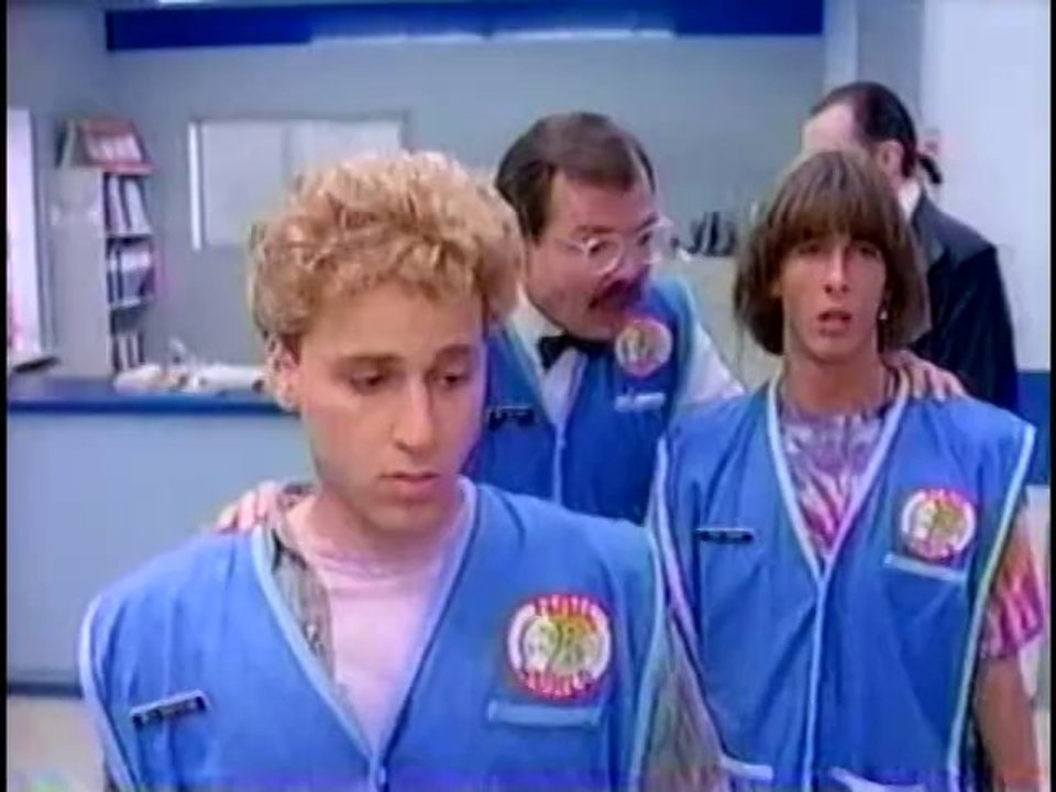 bill and ted