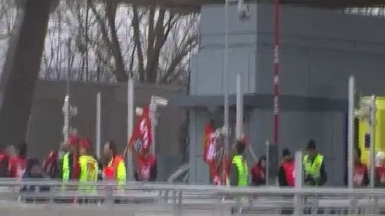 20140206-CGT Oise-Journée interprofessionnelle de mobilisation