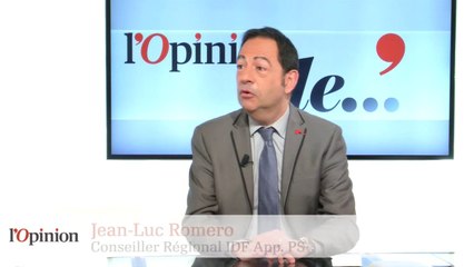 L'Opinion de Jean-Luc Romero